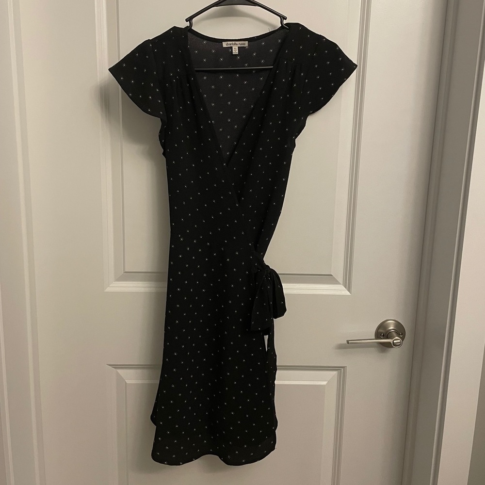 Wrap Dress